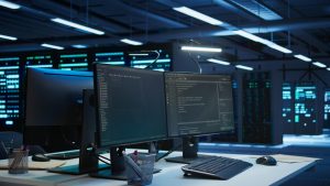 Cybersecurity aziendale