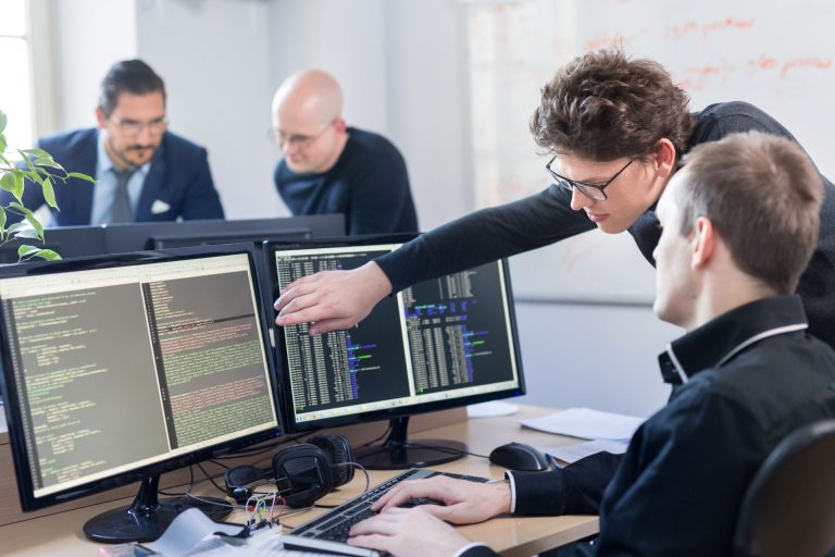 Cybersecurity per PMI: proteggi i tuoi dati con soluzioni su misura