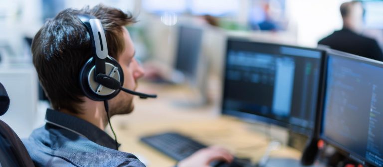 Come evitare downtime con un’assistenza IT proattiva