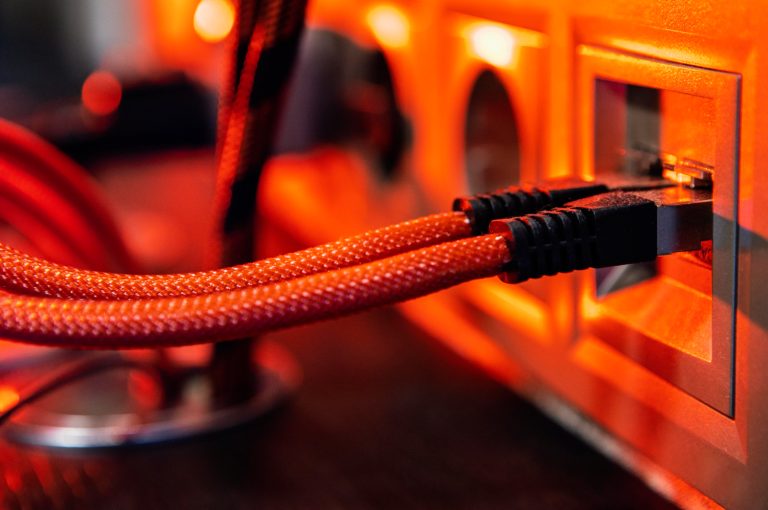 Ottimizzazione delle reti Wi-Fi aziendali: copertura e velocità garantite