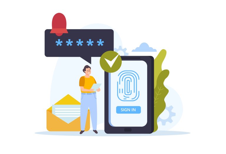 Autenticazione a due fattori in azienda: perché oggi la password non basta più