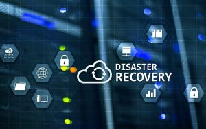 Disaster recovery aziendale: garantire la continuità operativa