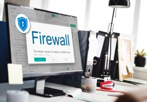 Firewall aziendale: cosa deve fare un sistema moderno