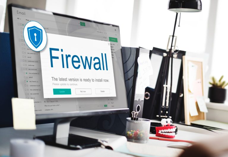 Firewall aziendale e protezione proattiva: cosa deve fare davvero un sistema moderno