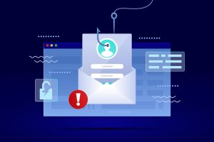Phishing email: come riconoscerlo e bloccarlo