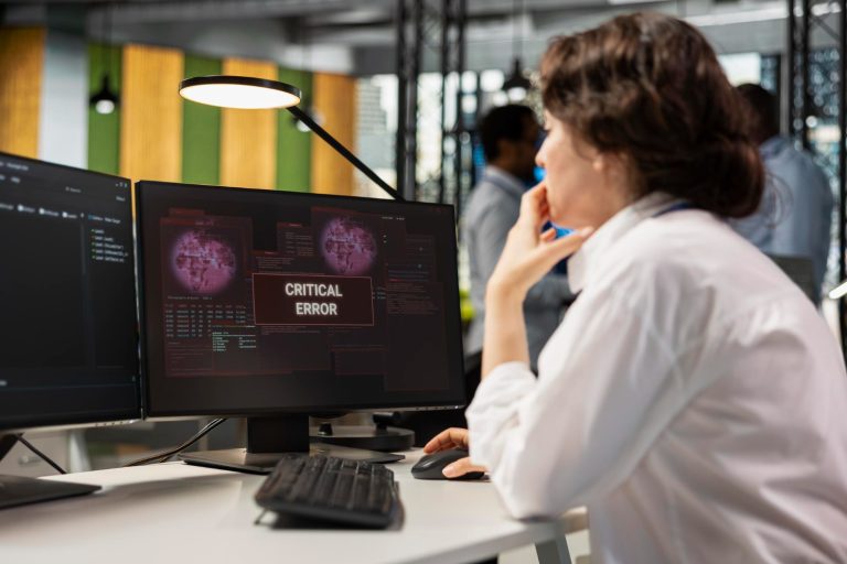 Ransomware aziendale: come prevenire il fermo operativo e ridurre i danni