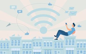 Wifi aziendale sicuro: VLAN, ospiti e segmentazione